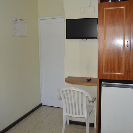 Hotel Aeroporto De Congonhas Sao Paulo Dış mekan fotoğraf