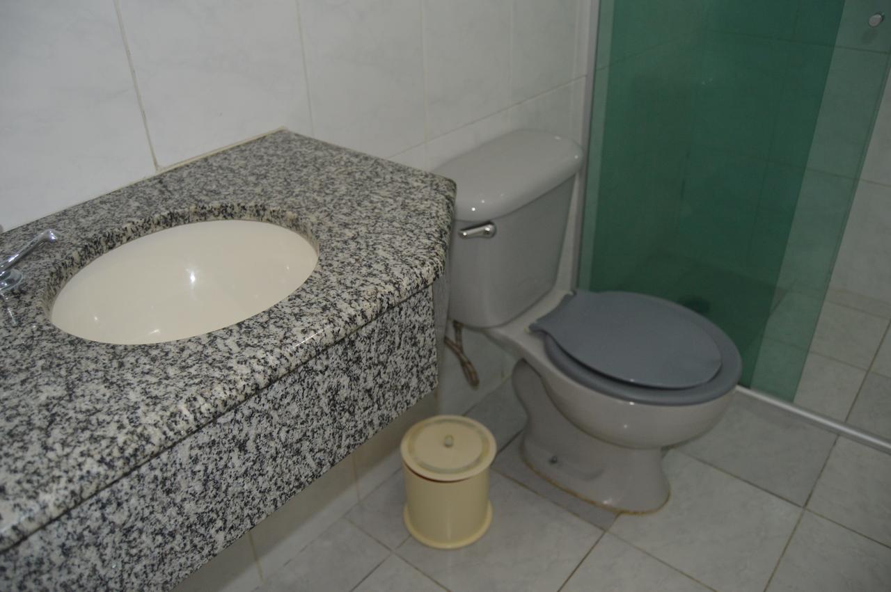 Hotel Aeroporto De Congonhas Sao Paulo Dış mekan fotoğraf