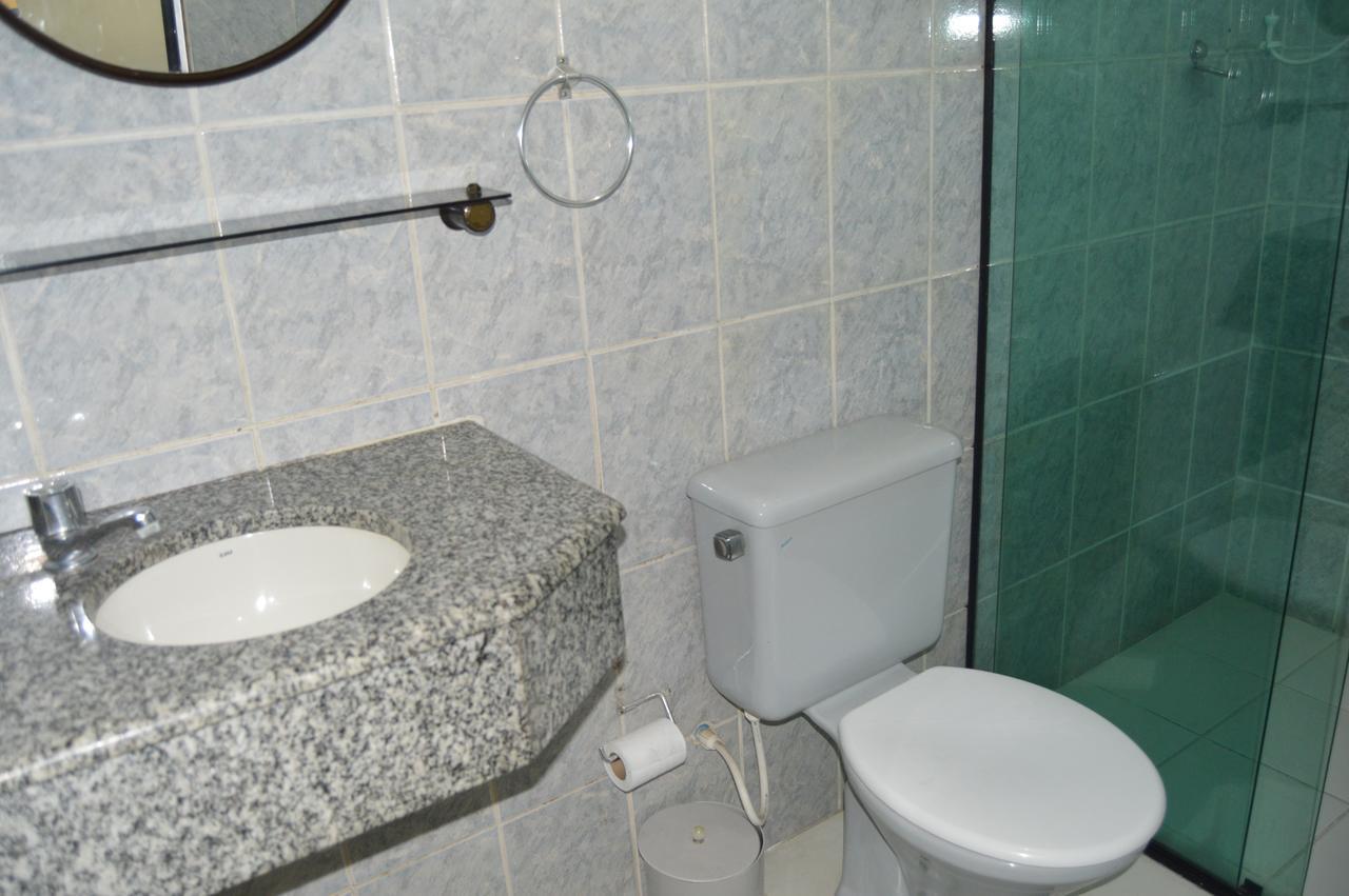 Hotel Aeroporto De Congonhas Sao Paulo Dış mekan fotoğraf