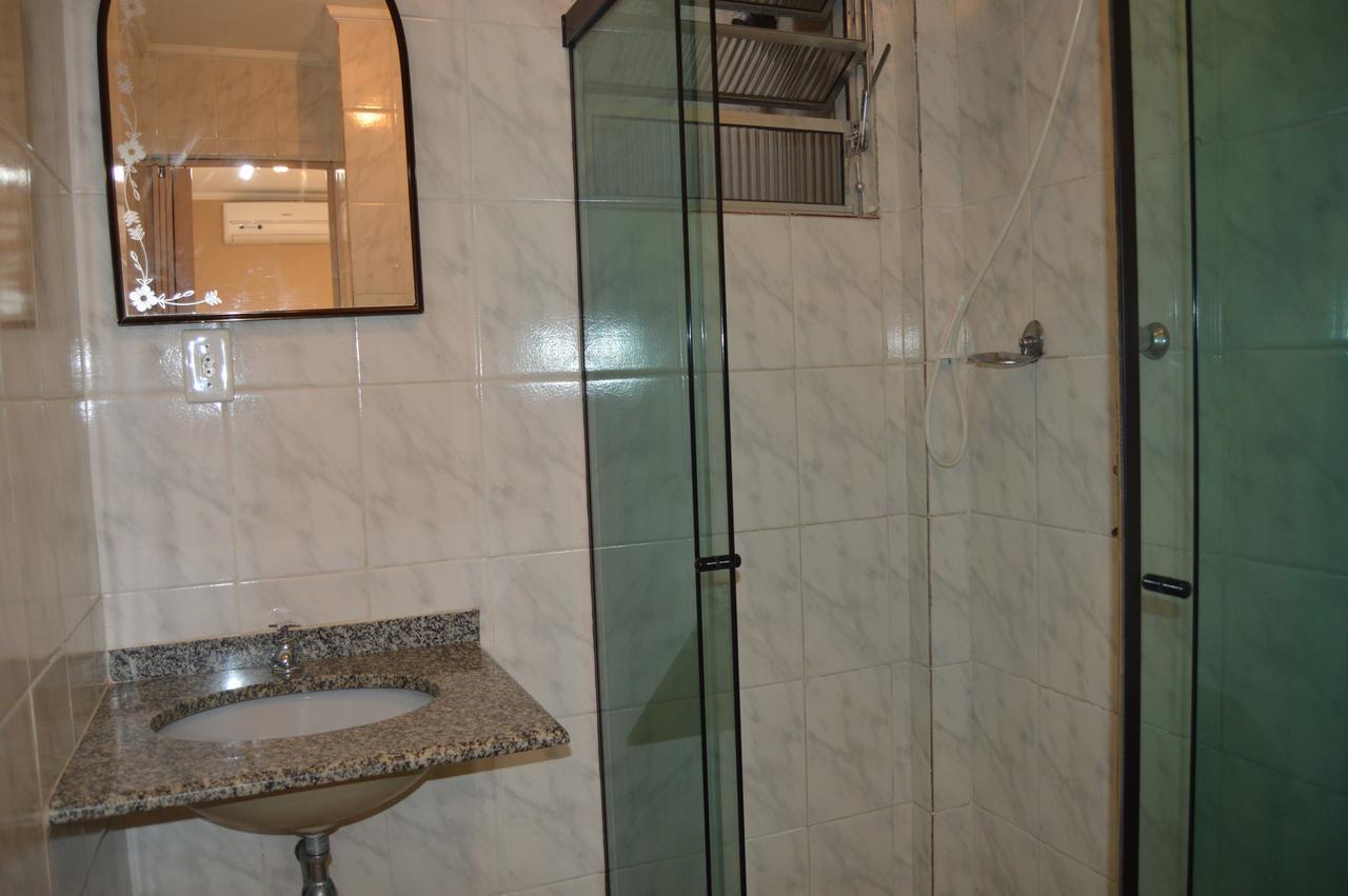 Hotel Aeroporto De Congonhas Sao Paulo Dış mekan fotoğraf