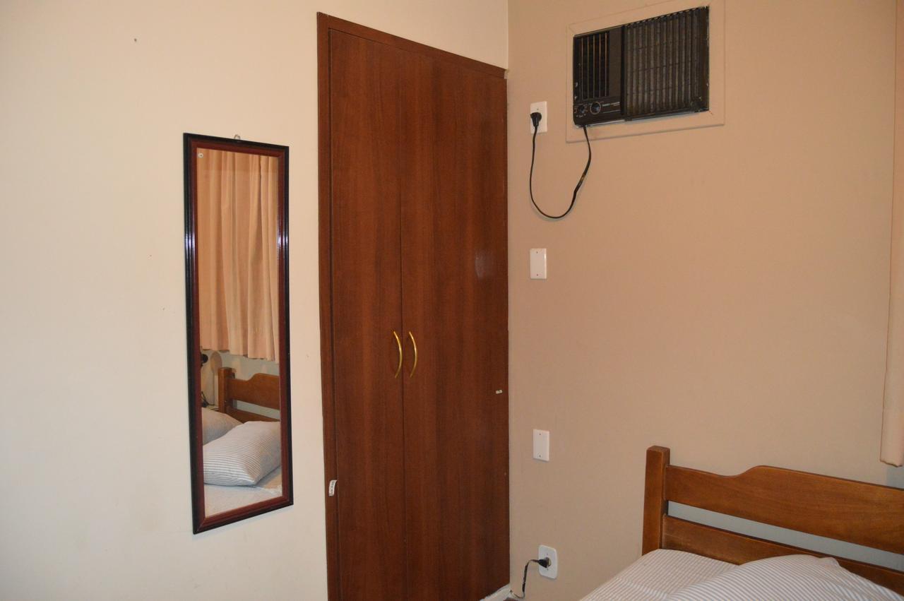 Hotel Aeroporto De Congonhas Sao Paulo Dış mekan fotoğraf